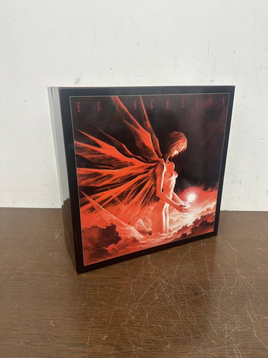 希少新世紀エヴァンゲリオン I # 希少 新世紀エヴァンゲリオン 劇場版