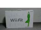 任天堂Wii Fit～新品・未開封～送料込み_1