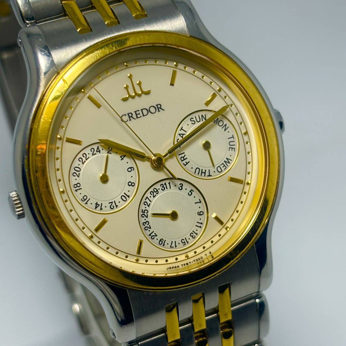 希少 SEIKO/セイコー SEIKOMATIC-P ◇33石/セイコーマチックP 5106 