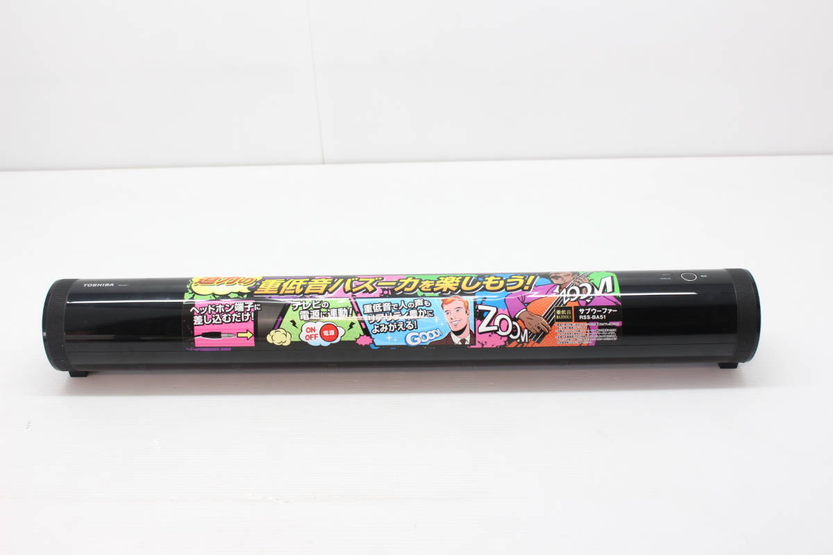 低価，限定セール 3000円～☆A3☆展示品☆ TOSHIBA バズーカ