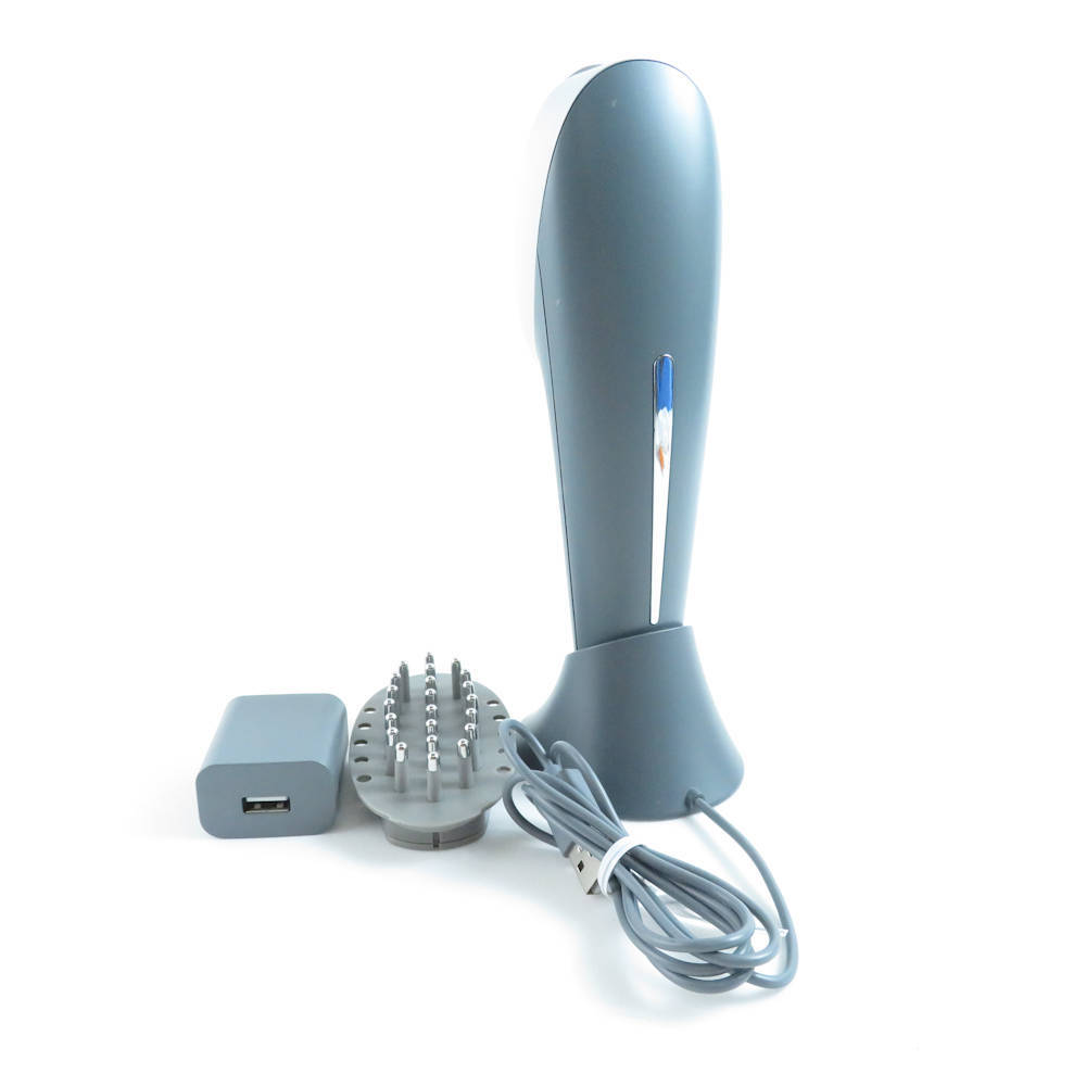 1円 美品 myse ミーゼ MS-80G スカルプリフト アクティブ EMS フェイス