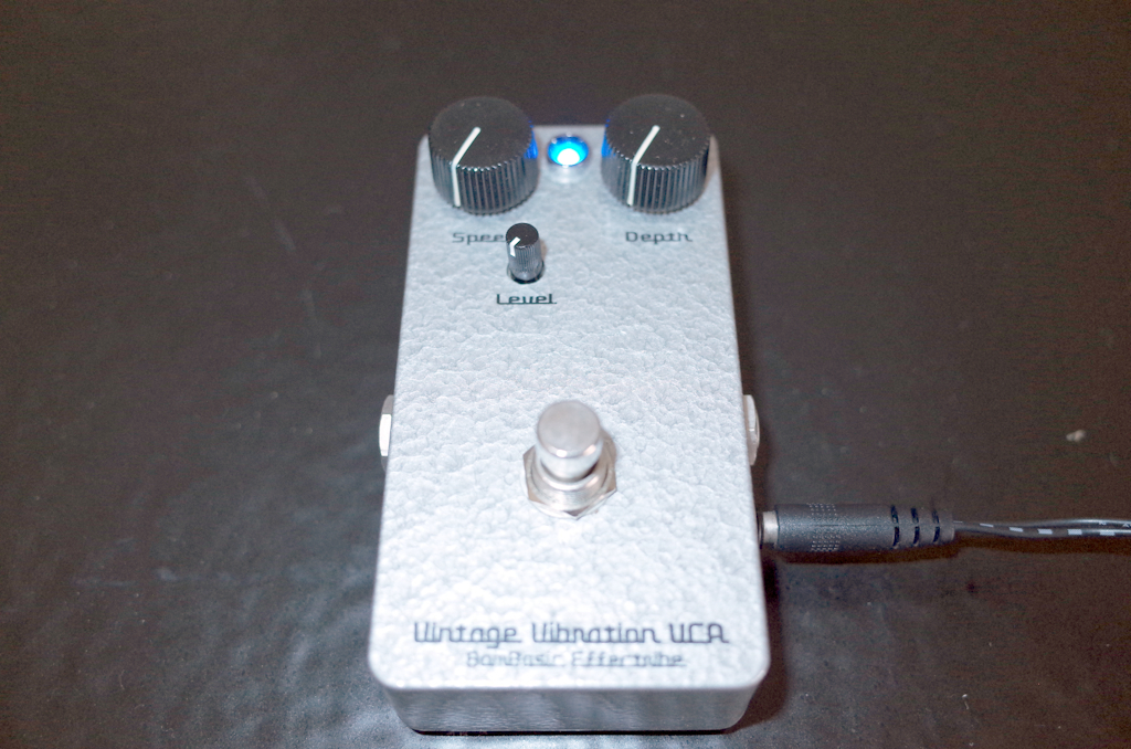 Sugartone BamBasic ギターエフェクター ☆ BamBasic バンベイシック