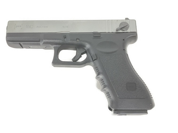 うまジュン　マルイ　GLOCK18C ガスブロ　ジャンク 東京マルイ 18C GLOCK ジャンク東京マルイGLOCK ガスブロー No.11