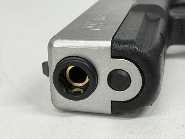 東京マルイ 18C GLOCK ジャンク東京マルイGLOCK ガスブロー No.11