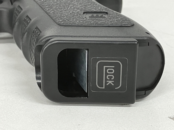 東京マルイ 18C GLOCK ジャンク東京マルイGLOCK ガスブロー No.11