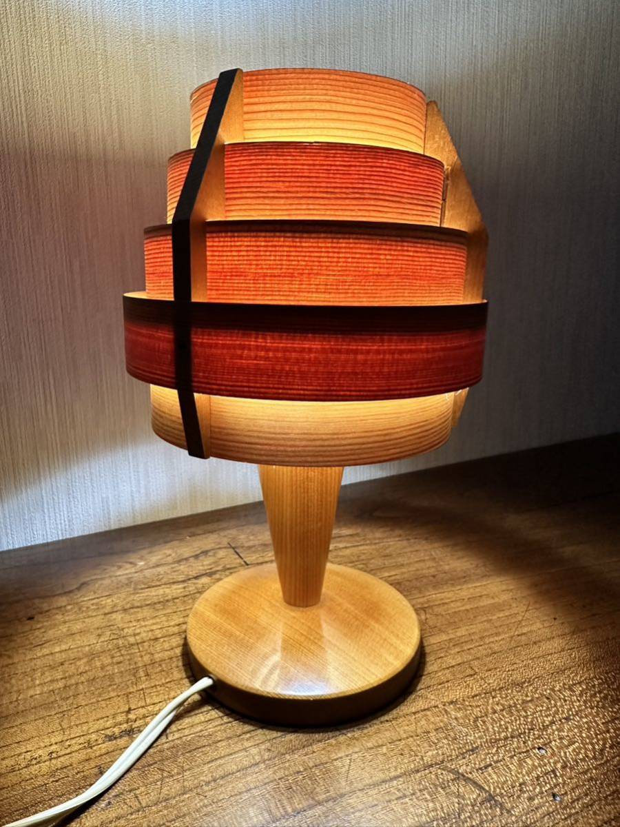 ヤコブソンランプ☆Jakobsson Lamp S2517☆yamagiwa ヤマギワ☆北欧