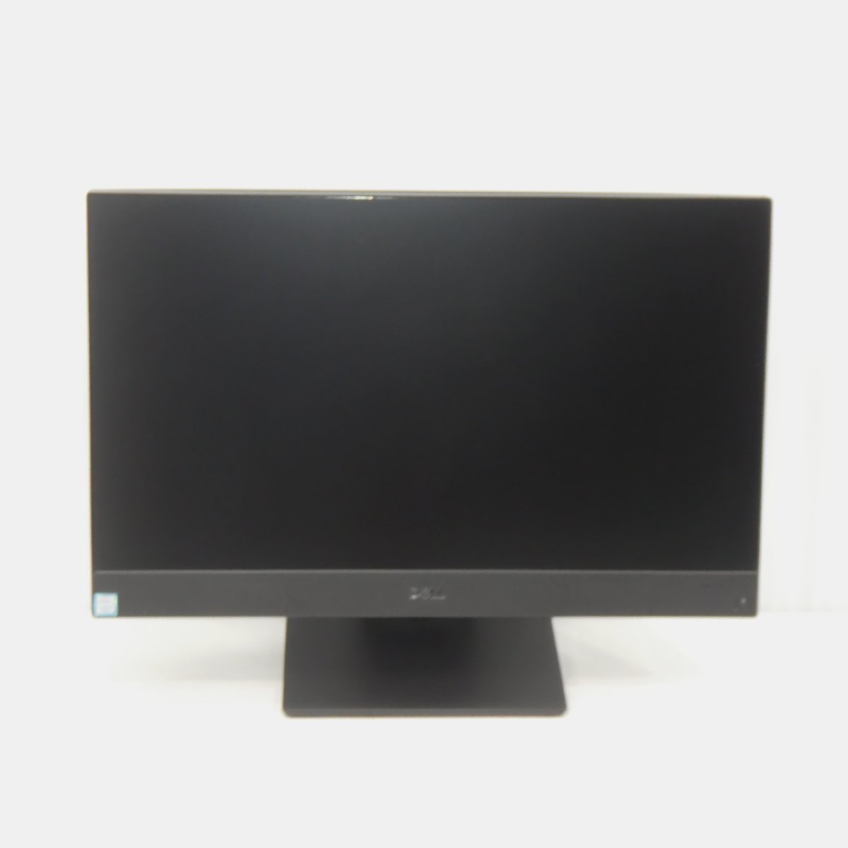 1円～【ジャンク】DELL OptiPlex 7460 All-In-One Core i5-8500 3GHz/8GB/HDD500GB/23インチ/OS無【同梱不可】