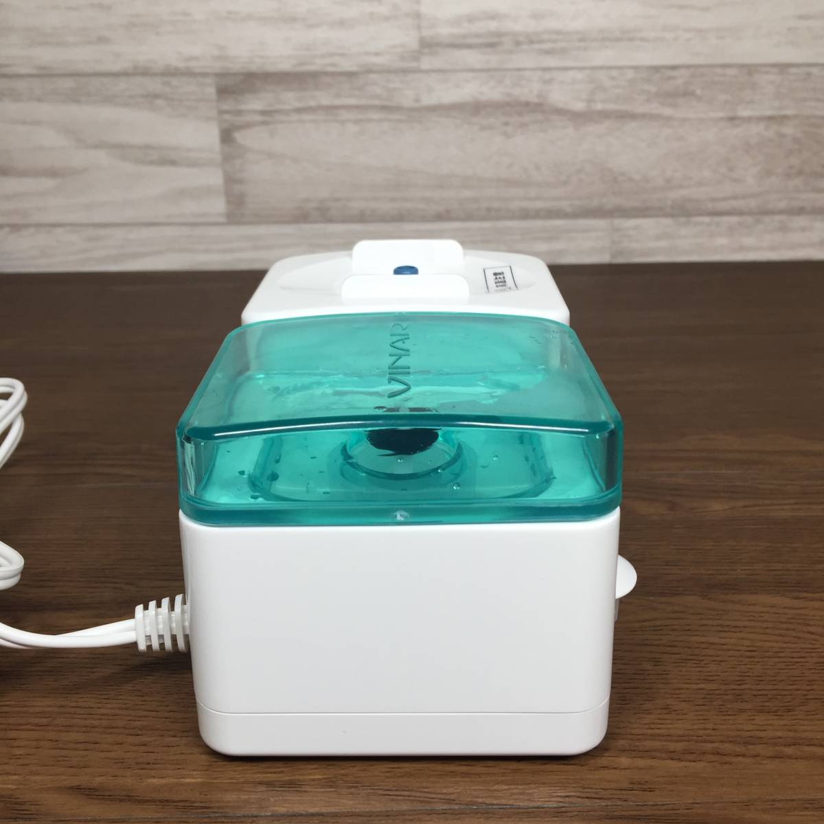 美品』VINAR ビナール プチモイスチャーカーラー