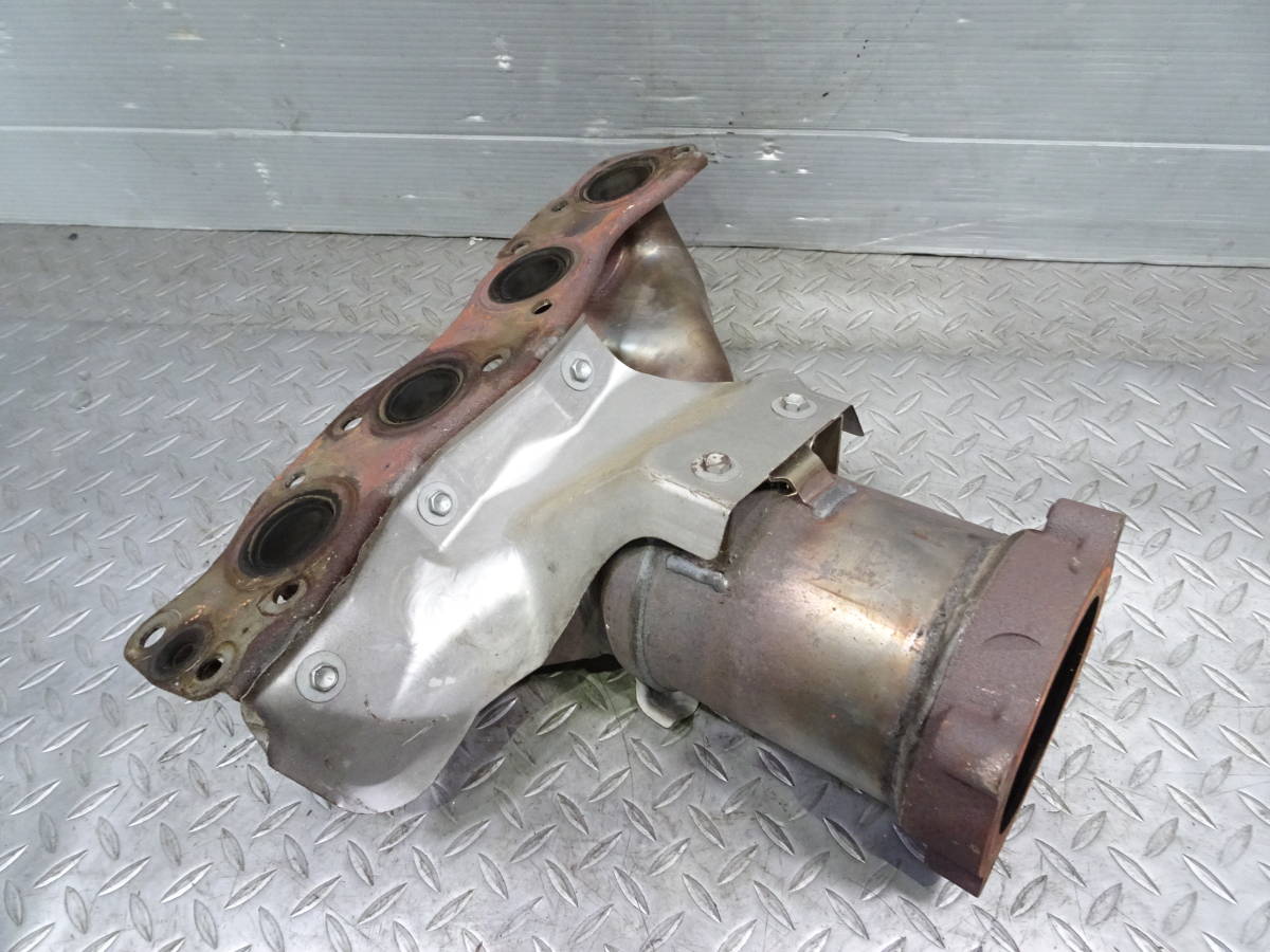 スイフト ZC21S M15A 触媒 コンバーター キャタライザー 63J-C31