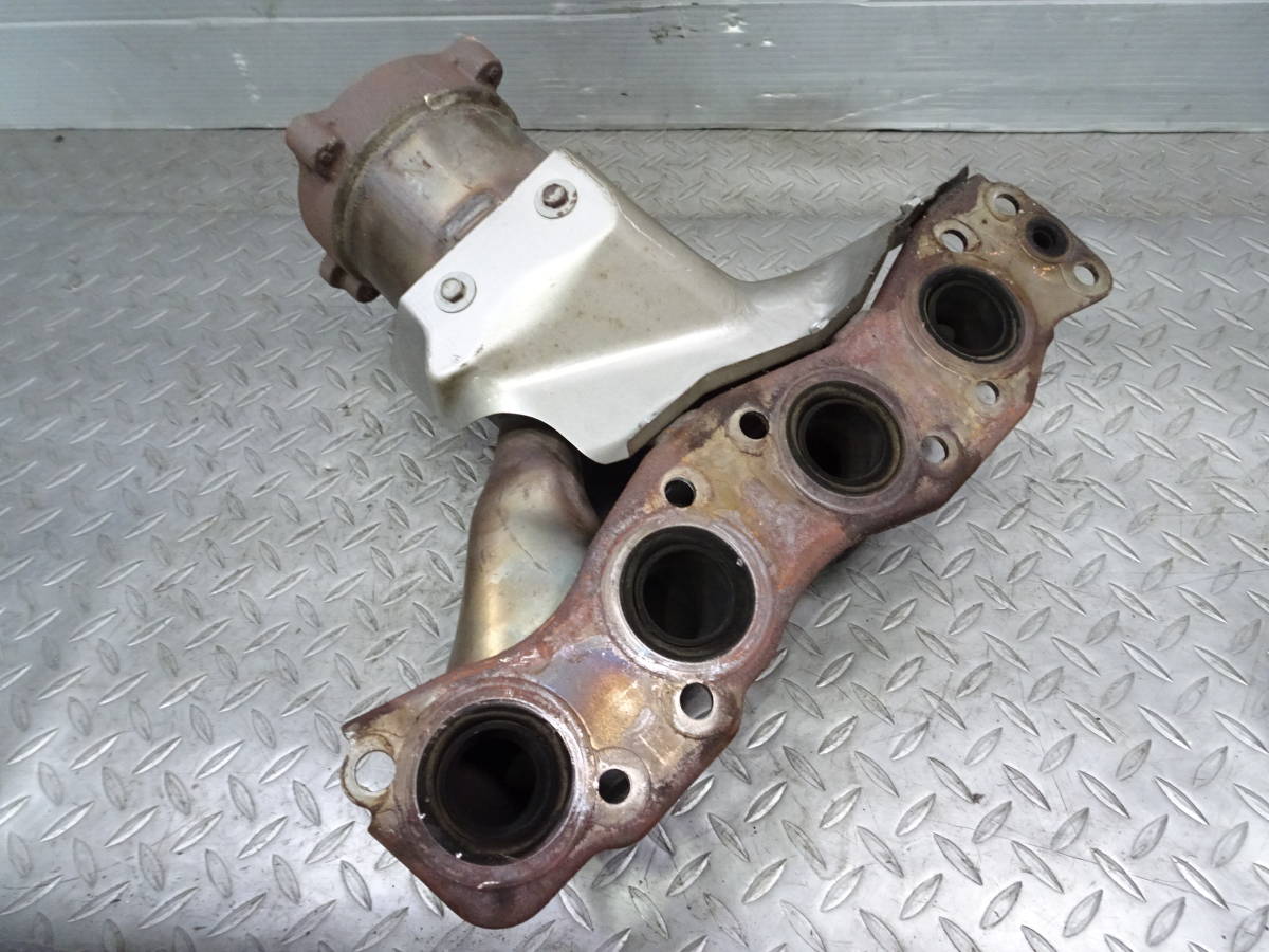 スイフト ZC21S M15A 触媒 コンバーター キャタライザー 63J-C31