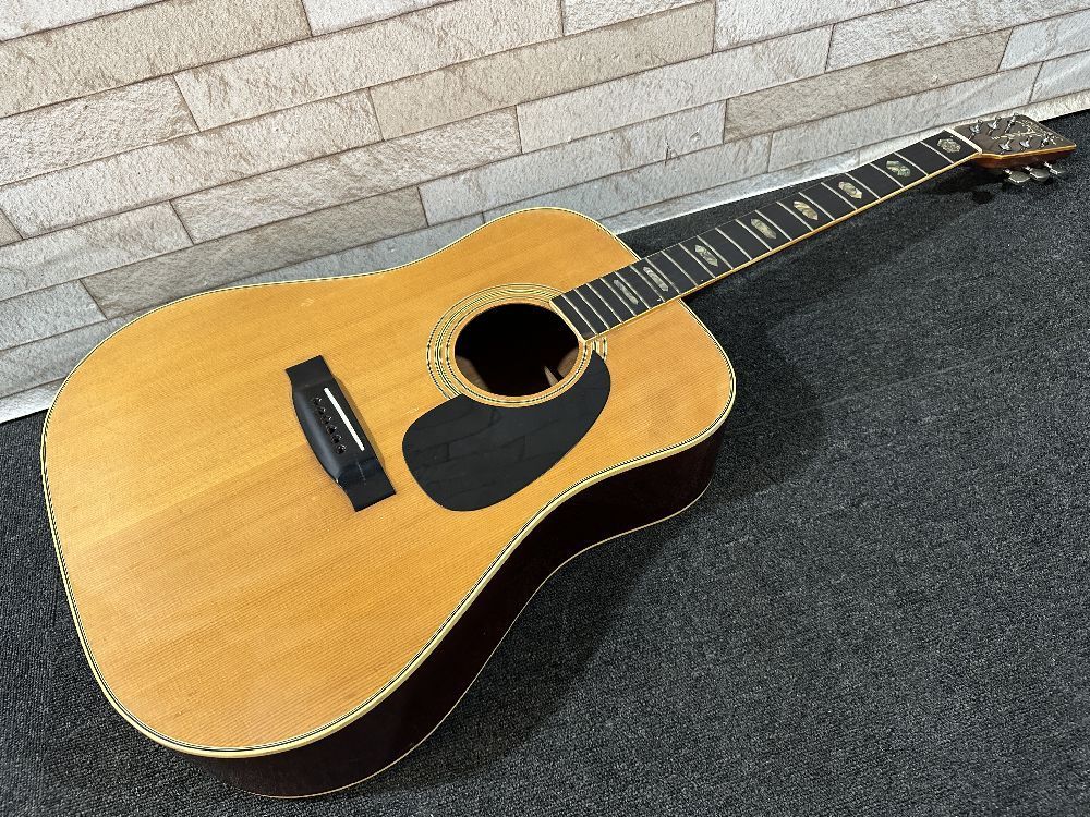 Kansas アコースティックギター W-180 KANSAS Kansas - アコースティック ギター original GUITAR