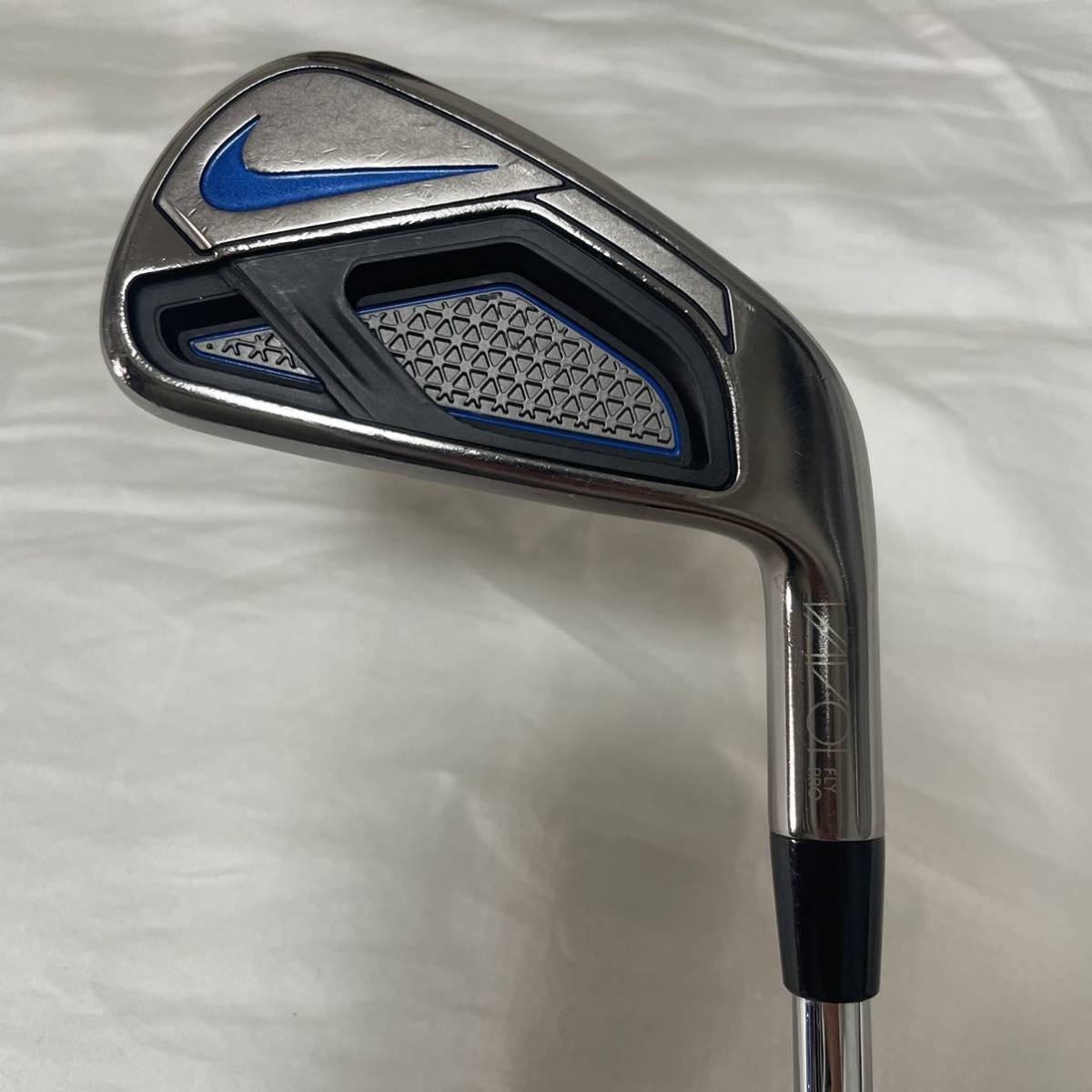 Nike Vaporflypro 希少4番アイアン DG s200 希小】NIKE VAPOR FLY Pro 4番アイアン dynamic gold S200ダイナミック