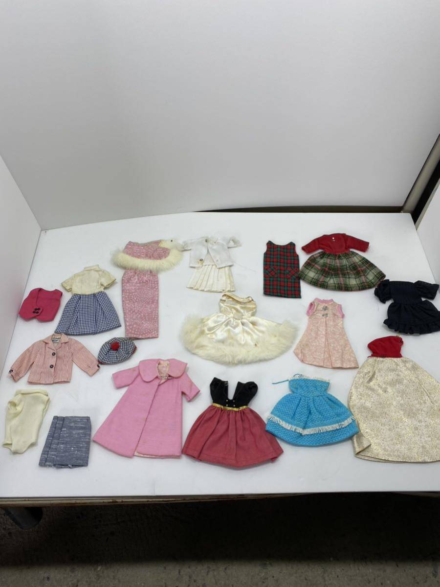 ヴィンテージ　タミーちゃん　服　小物　カタログ9176 タミーちゃん IDEAL : 着せ替え人形 アイデアル 昭和レトロ 衣装