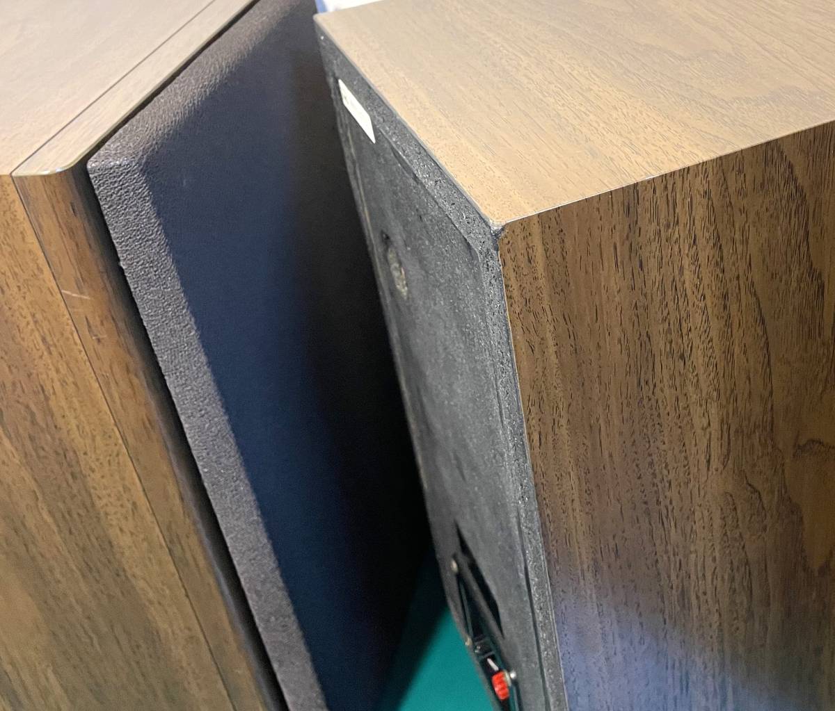 ONKYO オンキョー D-150 Liverpool エッジ交換済 ONKYO オンキョー D