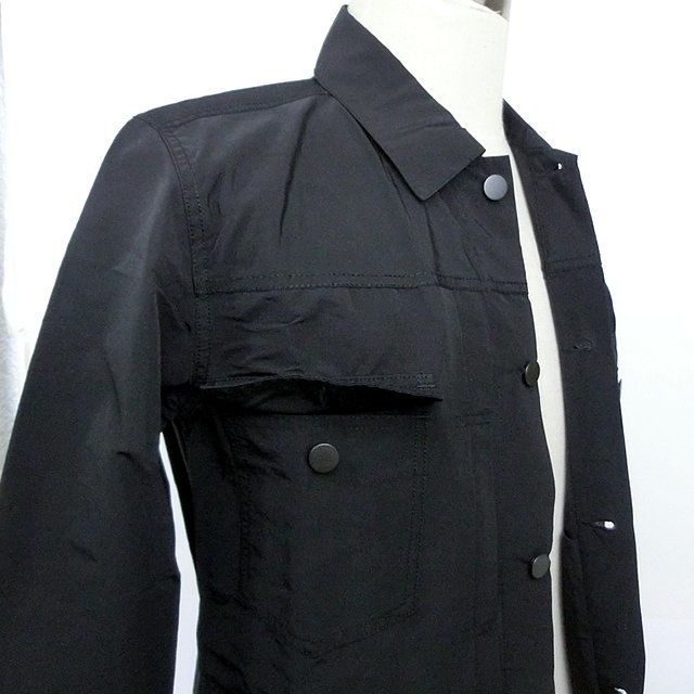 ロンハーマン 新品 Gジャン 新品未使用 ロンハーマン Ron Herman RHC メンズ ジャケット Gジャン