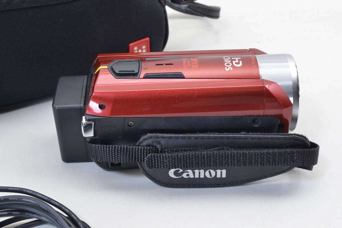 ecoま】キャノン Canon iVIS HF R31 HDビデオカメラ (内蔵メモリー32GB ecoま】キャノン Canon iVIS HF R31 HDビデオカメラ (内蔵メモリー32GB