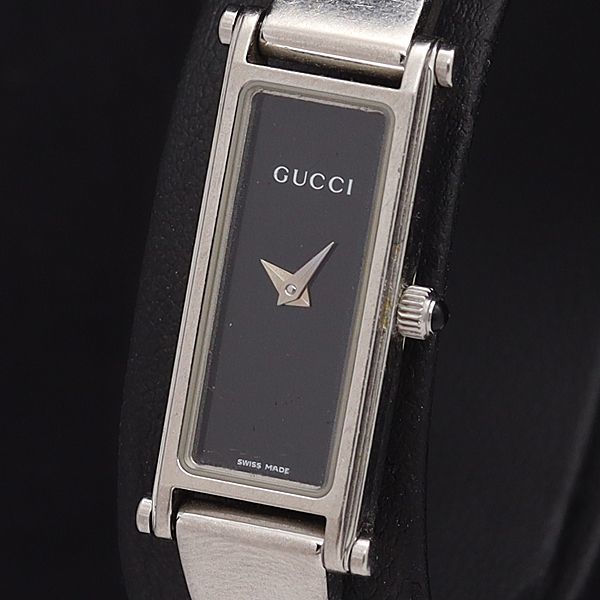 GUCCI 104 クォーツ ジャンク品 【公式通販】