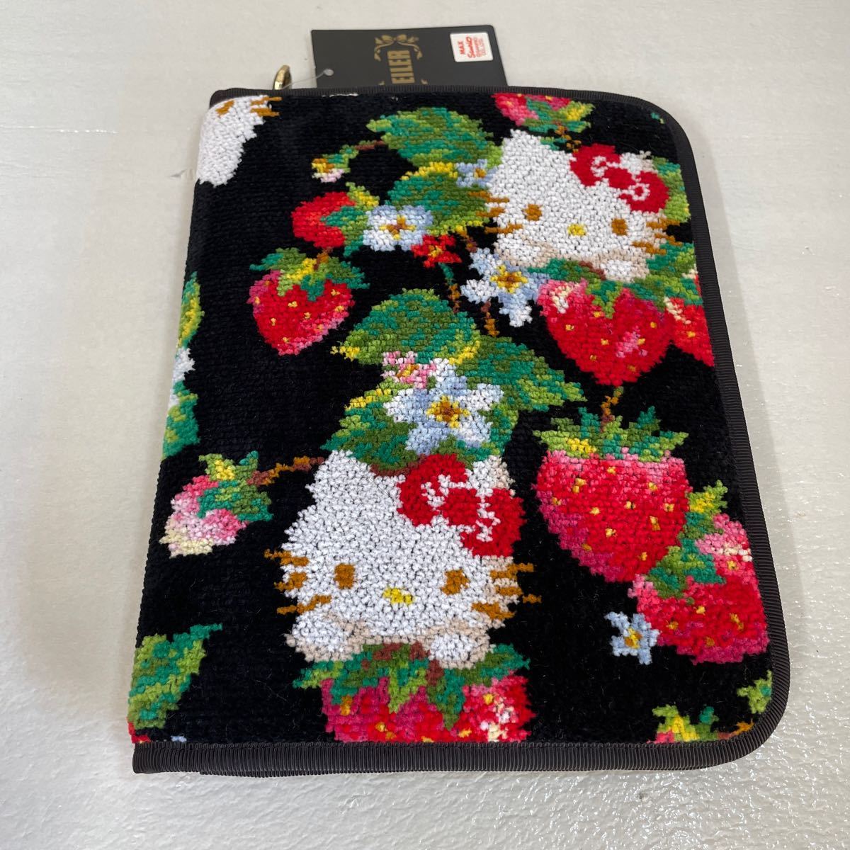 FEILER フェイラー Sanrio サンリオ キティちゃん ハローキティ 財布