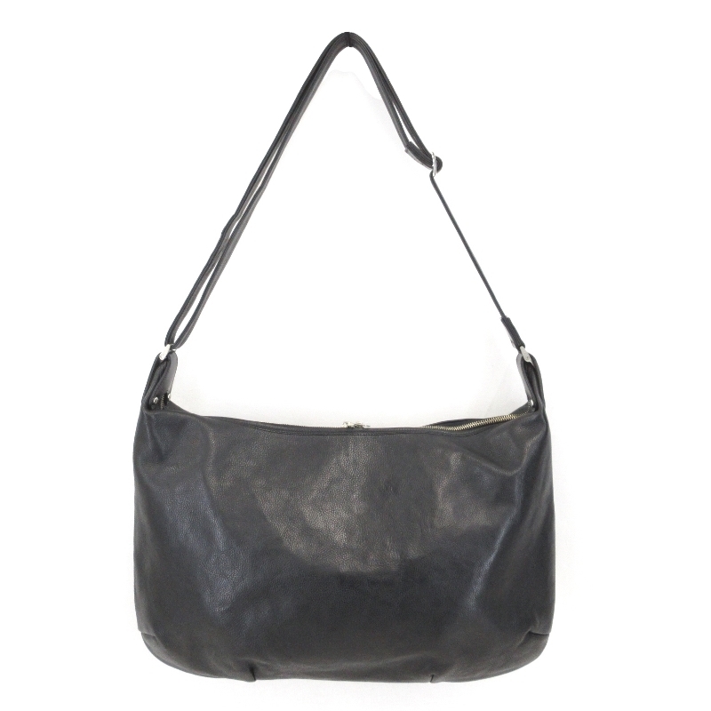 LAST CROPS ラストクロップス ショルダーバッグ TRAMP サンプル品 
