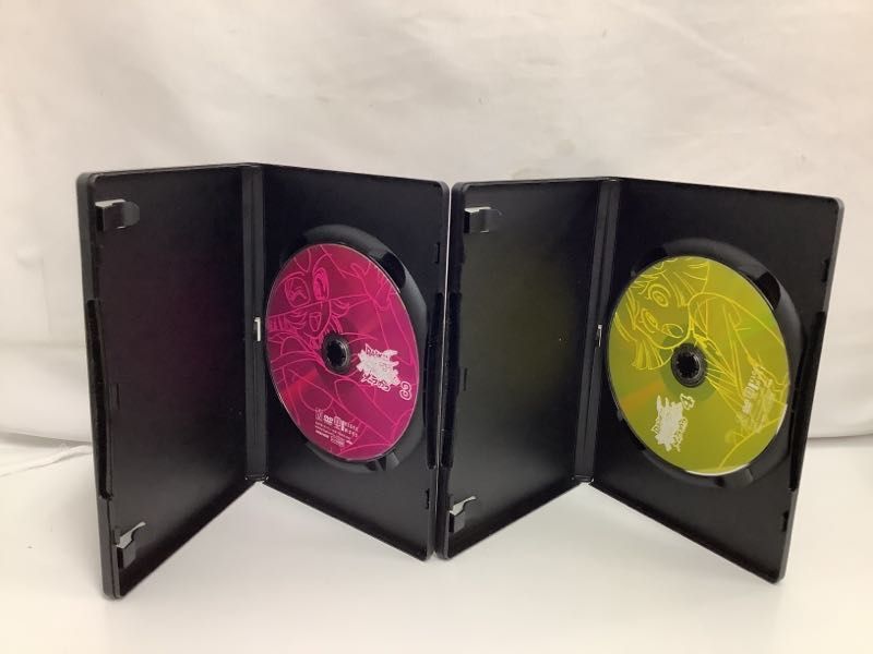 1円〜 Dororonえん魔くんメーラめら DVD 1〜6巻 : ラ