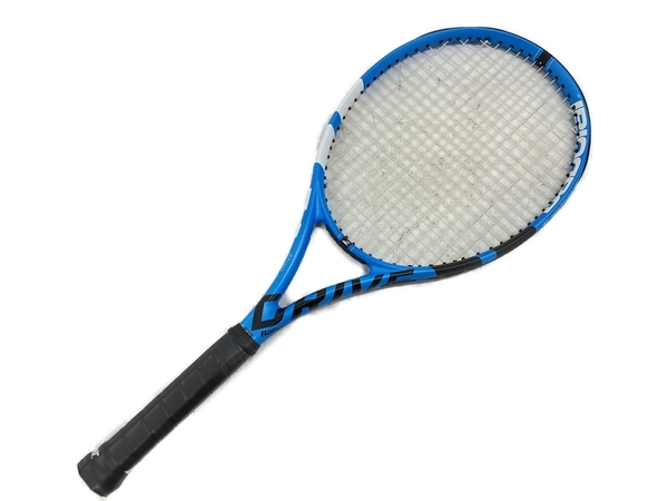 Babolat PURE DRIVE テニスラケット 2018年製 バボラ ピュアドライブ 