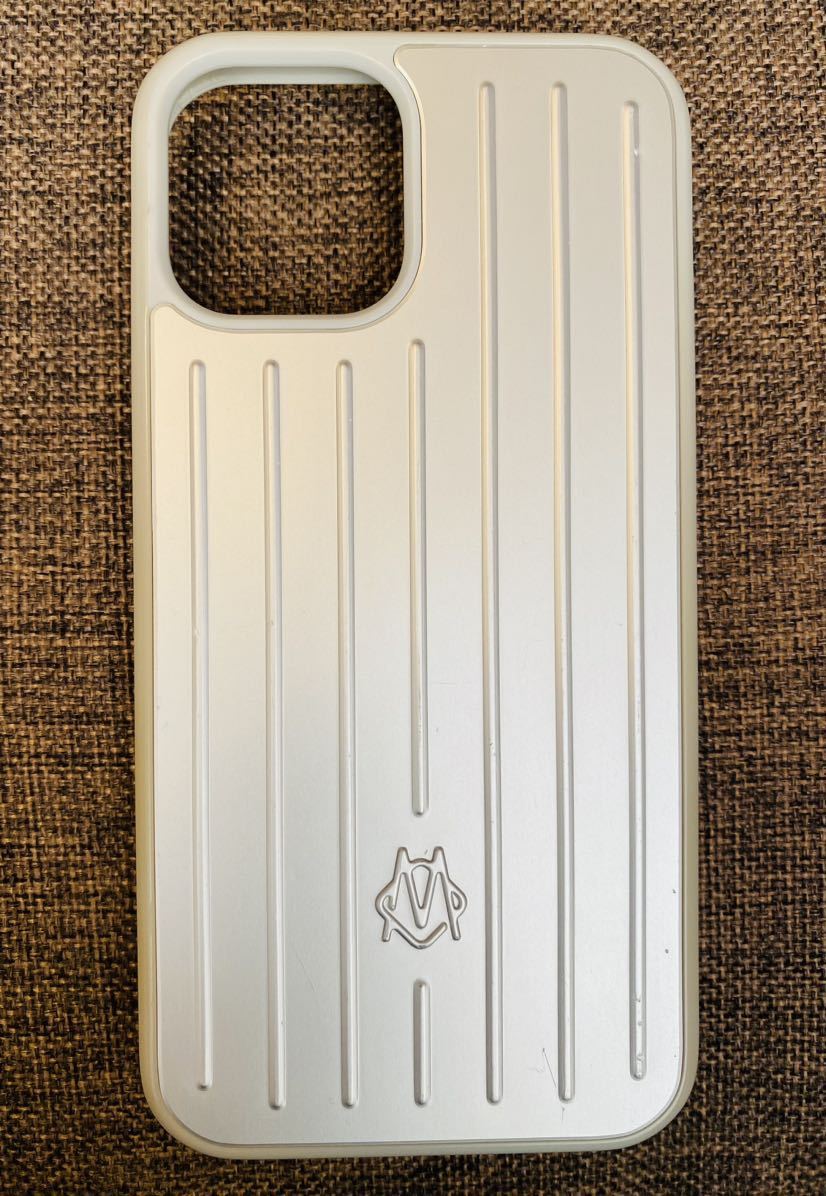 RIMOWA リモワ iPhoneケース 携帯ケース 希少RIMOWA リモワ iPhone