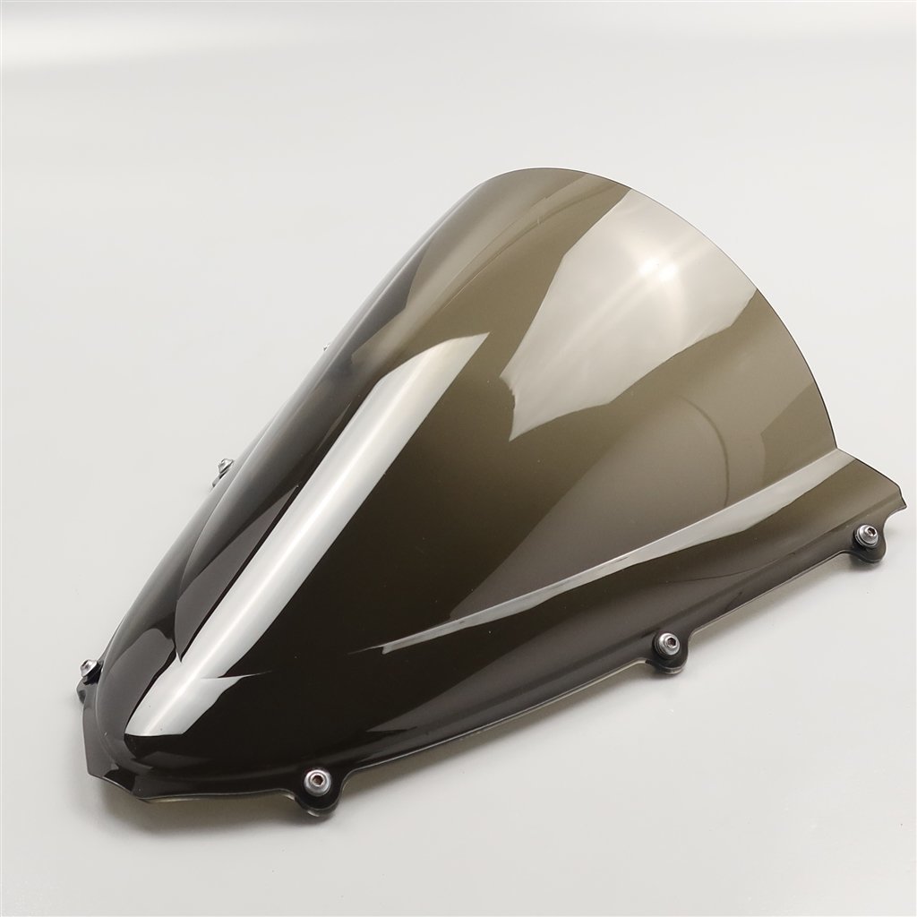 うめ ♪ZZR1400/ZX-14R '06-'21 ゼログラビティ スモークスクリーン (K1026T10)