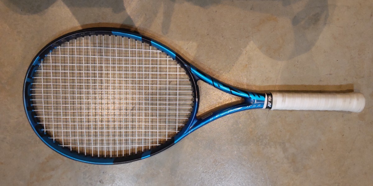 sBabolatバボラ PURE DRIVEピュアドライブ G2（300g）テニスラケット