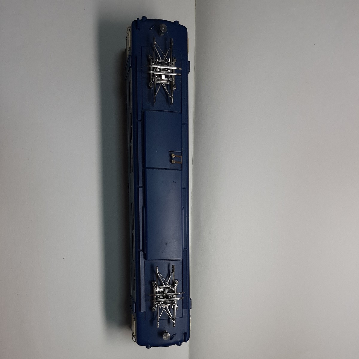 EF65 HOゲージ カツミ模型店 : 電気 1000番台（昭和40年代製