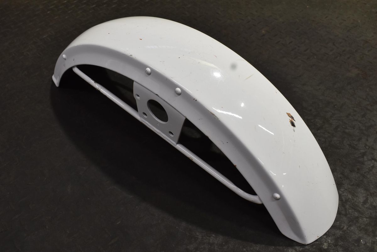 Kawasaki GPZ900R　GPZ750R　純正フロントカウル Kawasaki GPZ750R-900R (1984-2003) – A-TECH Online Shop