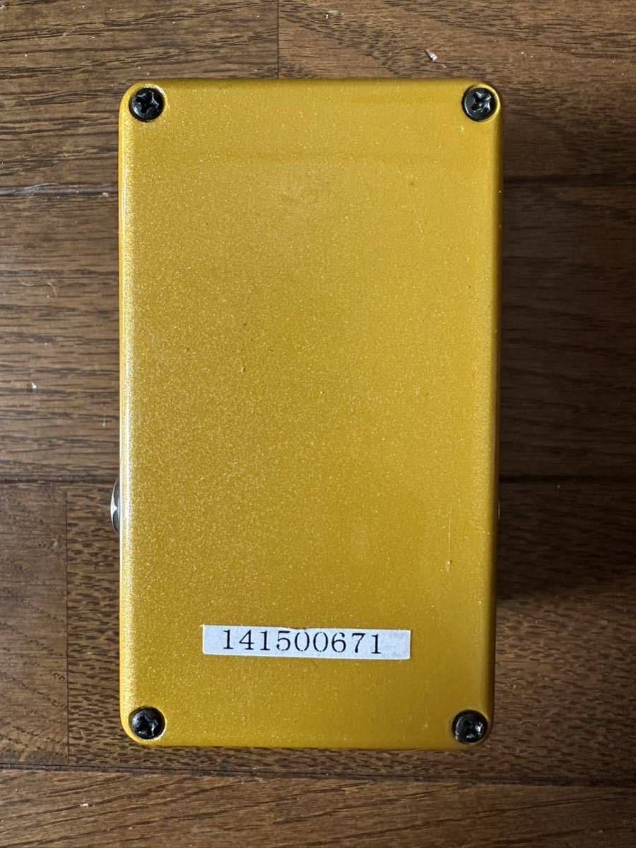 CARL MARTIN Plexi Tone Single CHANNEL プレキシトーン マーシャル