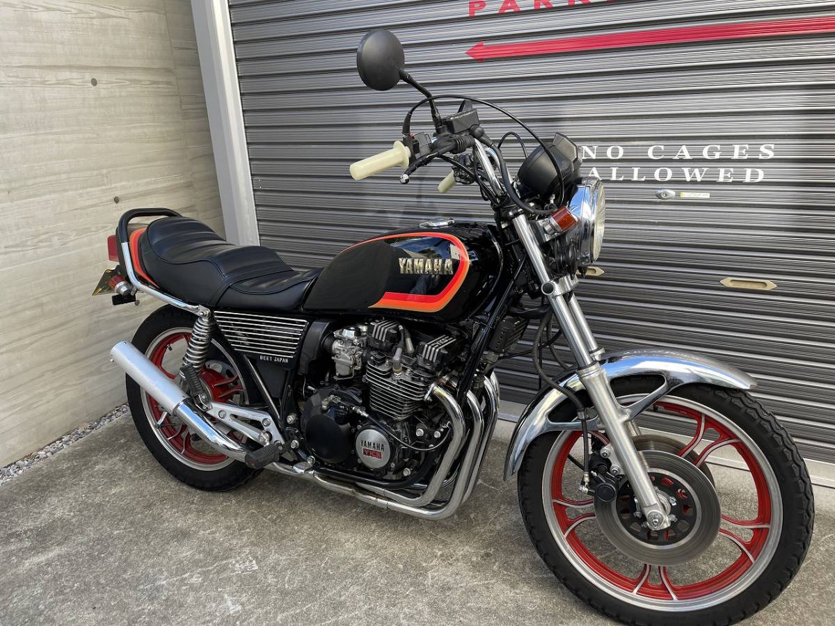 トライアンフ ストリートトリプルR 675 車検令和7年4月まで ETC内蔵