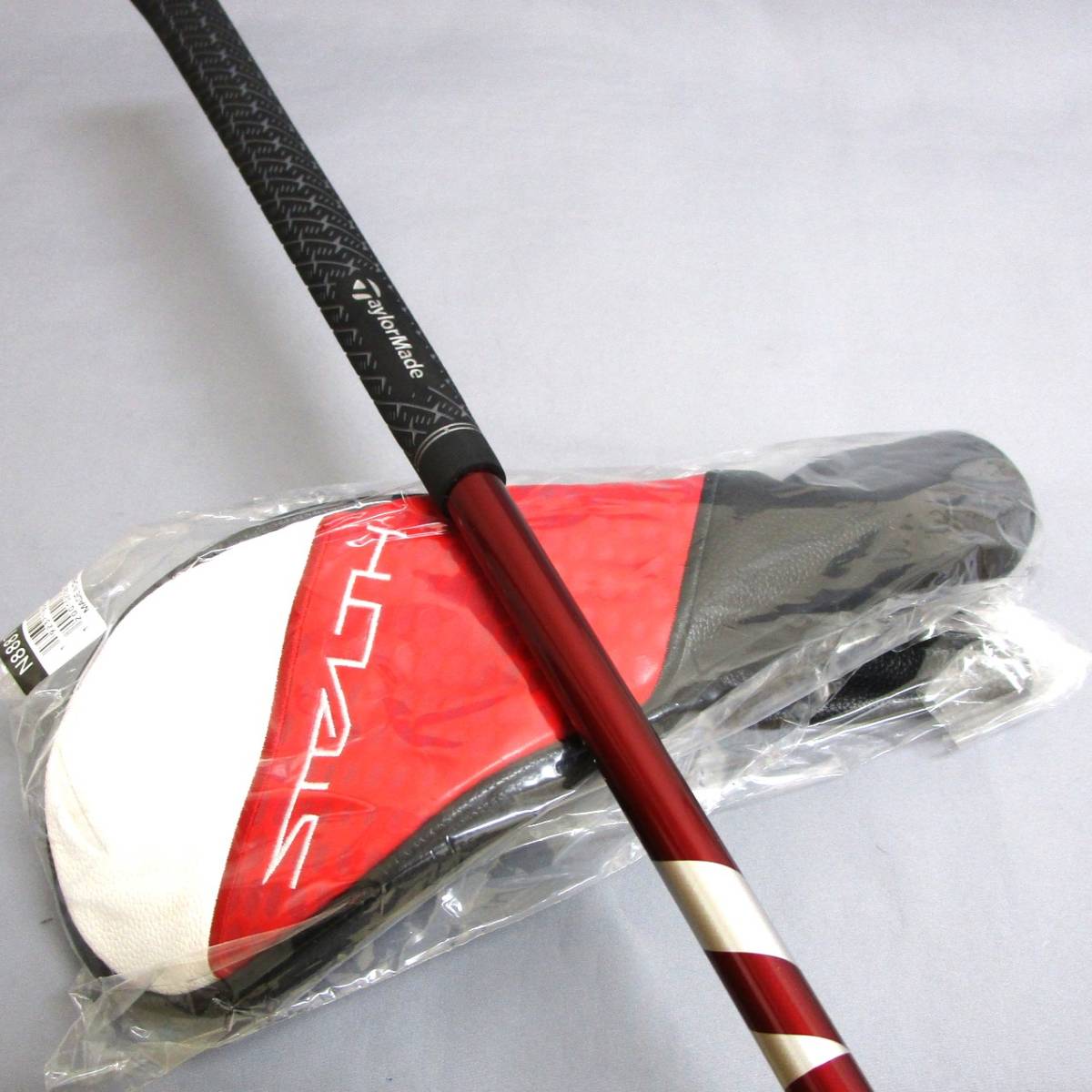 Taylor Made ステルス2 FW #5 S ベンタス RD TR FW 6 2023年