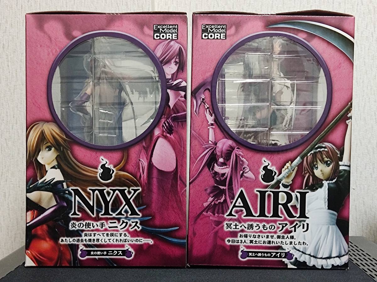 エクセレントモデルCORE クイーンズブレイドP-4 冥土へ誘うもの エクセレントモデルCORE クイーンズブレイドP-4 冥土へ誘うもの