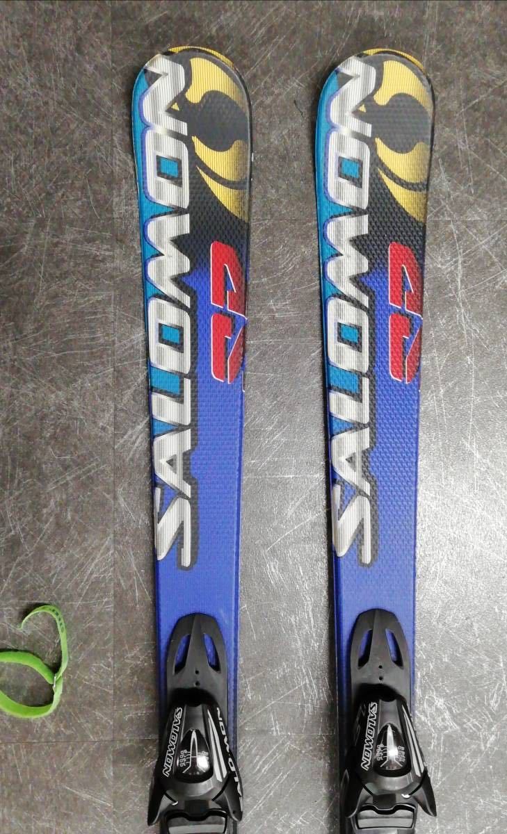 【訳あり】SALOMON SP7000.L 44 サロモン スキー板 訳あり】SALOMON SP7000.L 44 サロモン スキー板 【公式通販】