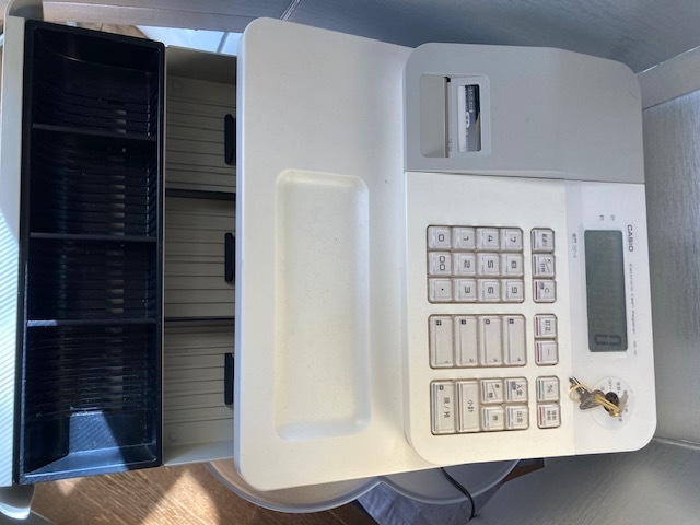 casio カシオ 電子レンスター SE-G1/NL-100 匿名配送 中古美品 casio カシオ 電子レンスター SE-G1/NL-100 匿名配送 中古美品