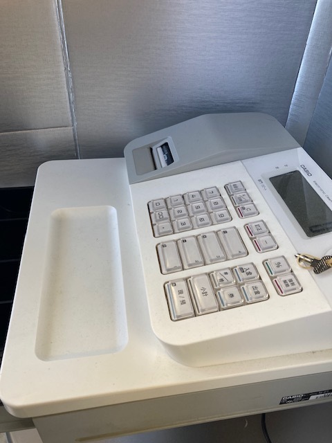 casio カシオ 電子レンスター SE-G1/NL-100 匿名配送 中古美品 casio カシオ 電子レンスター SE-G1/NL-100 匿名配送 中古美品