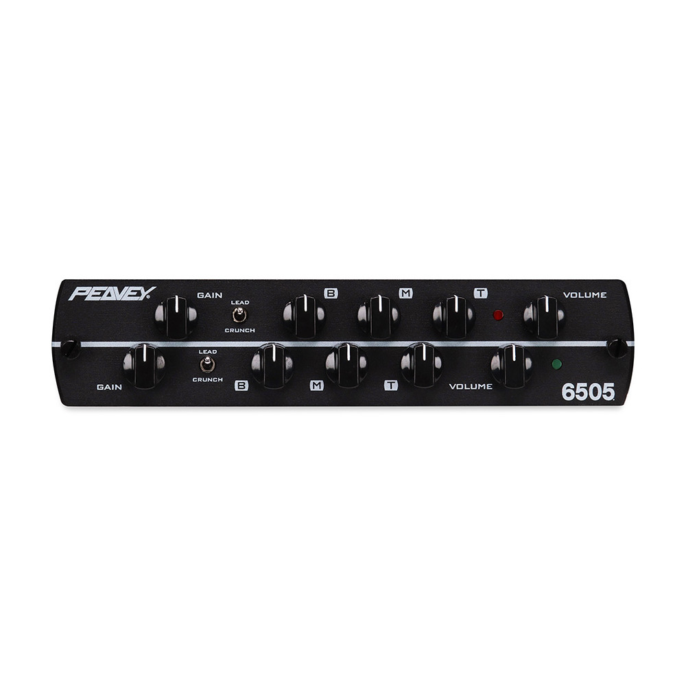 ご確認用 SYNERGY AMPS シナジーアンプ PEAVEY 6505 module Synergyモジュール
