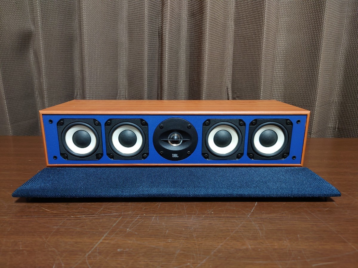 ジェイビーエル JBL センタースピーカーシステム A25C 動作品美品です 