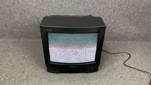 SONY KV-14のYahoo!オークション(旧ヤフオク!)の相場・価格を見る