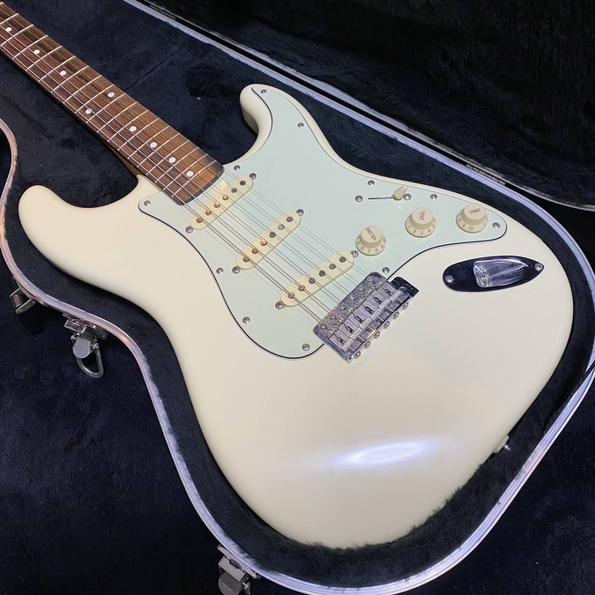 Duncan Seymour Traditional Stratocaster Series セイモア・ダンカン