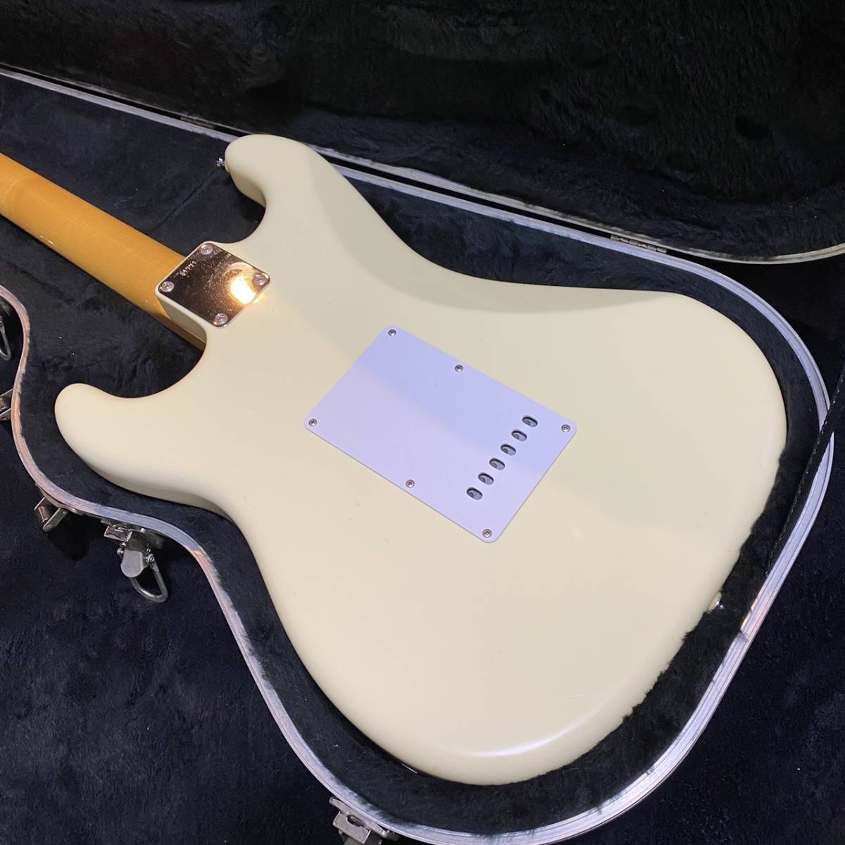 Duncan Seymour Traditional Stratocaster Series セイモア・ダンカン