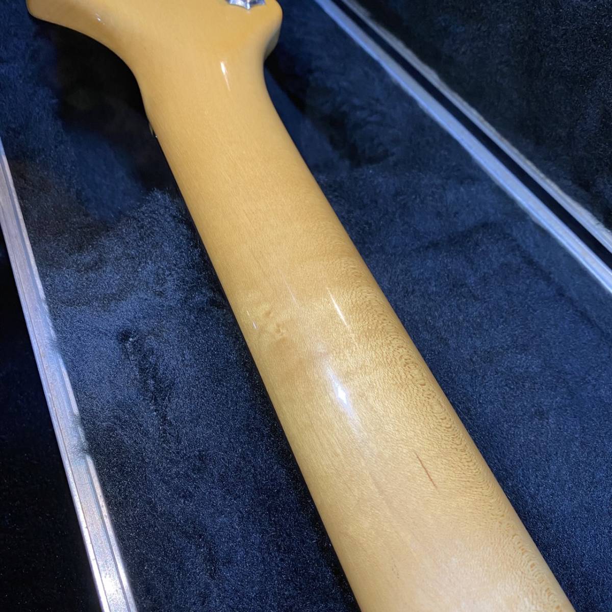 Duncan Seymour Traditional Stratocaster Series セイモア・ダンカン