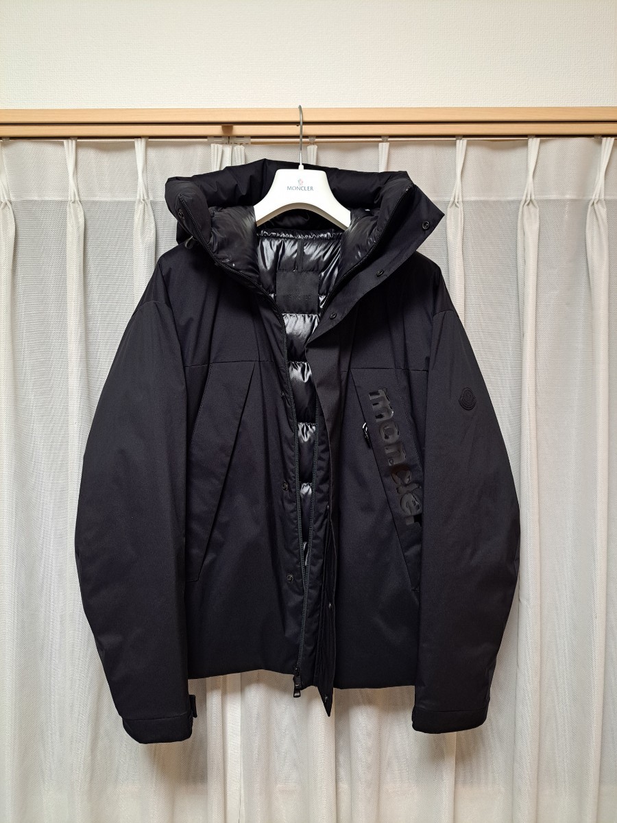 モンクレール DILLIERS 国内正規品 激レア 【公式通販】