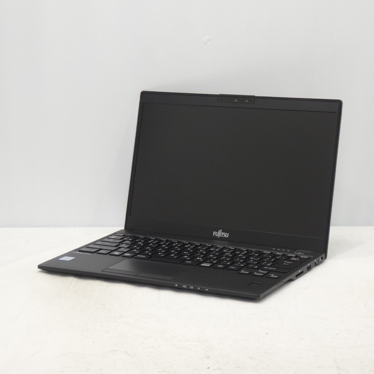 1円～ FUJITSU LIFEBOOK U939/A Core i5-8365U 1.6GHz/8GB/SSD256GB/13
