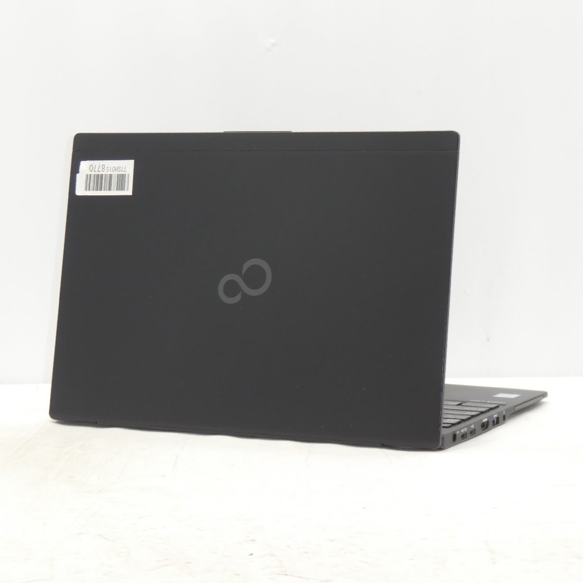 1円～ FUJITSU LIFEBOOK U939/A Core i5-8365U 1.6GHz/8GB/SSD256GB/13