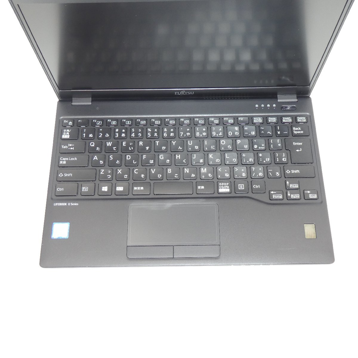1円～ FUJITSU LIFEBOOK U939/A Core i5-8365U 1.6GHz/8GB/SSD256GB/13