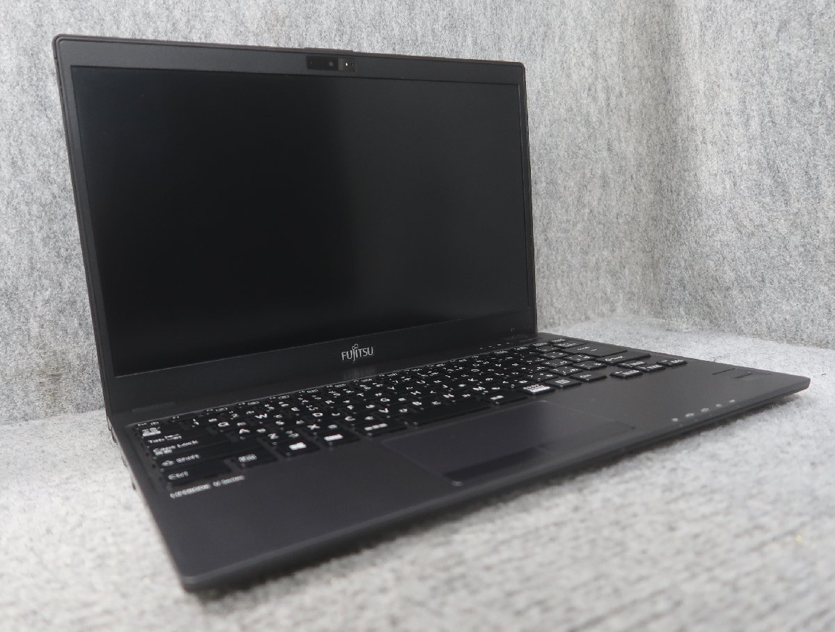LIFEBOOK 富士通 Core SSD(256GB LifeBook 128GB⁄Wi 富士通 LIFEBOOK