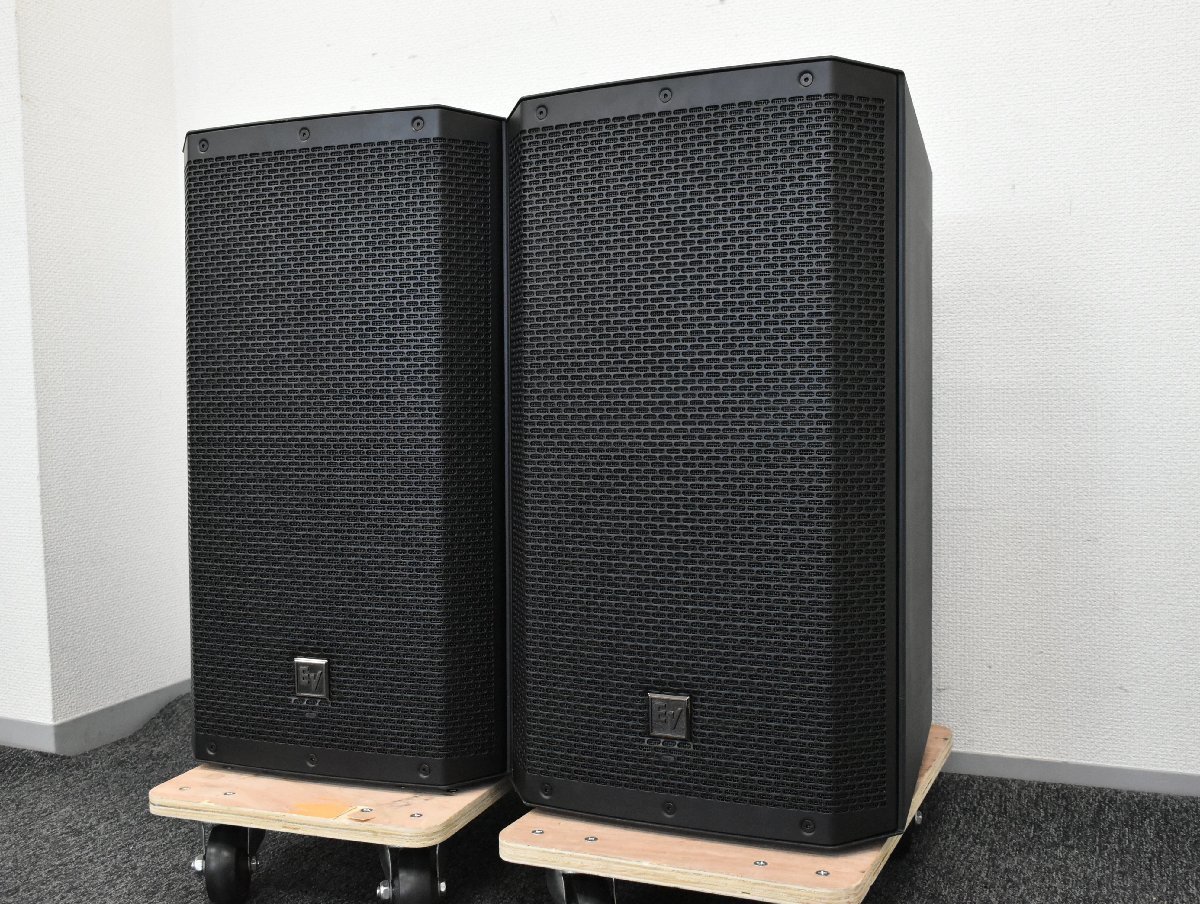 エレクトロボイス Electro-Voice - 2026年最新Yahoo!オークション