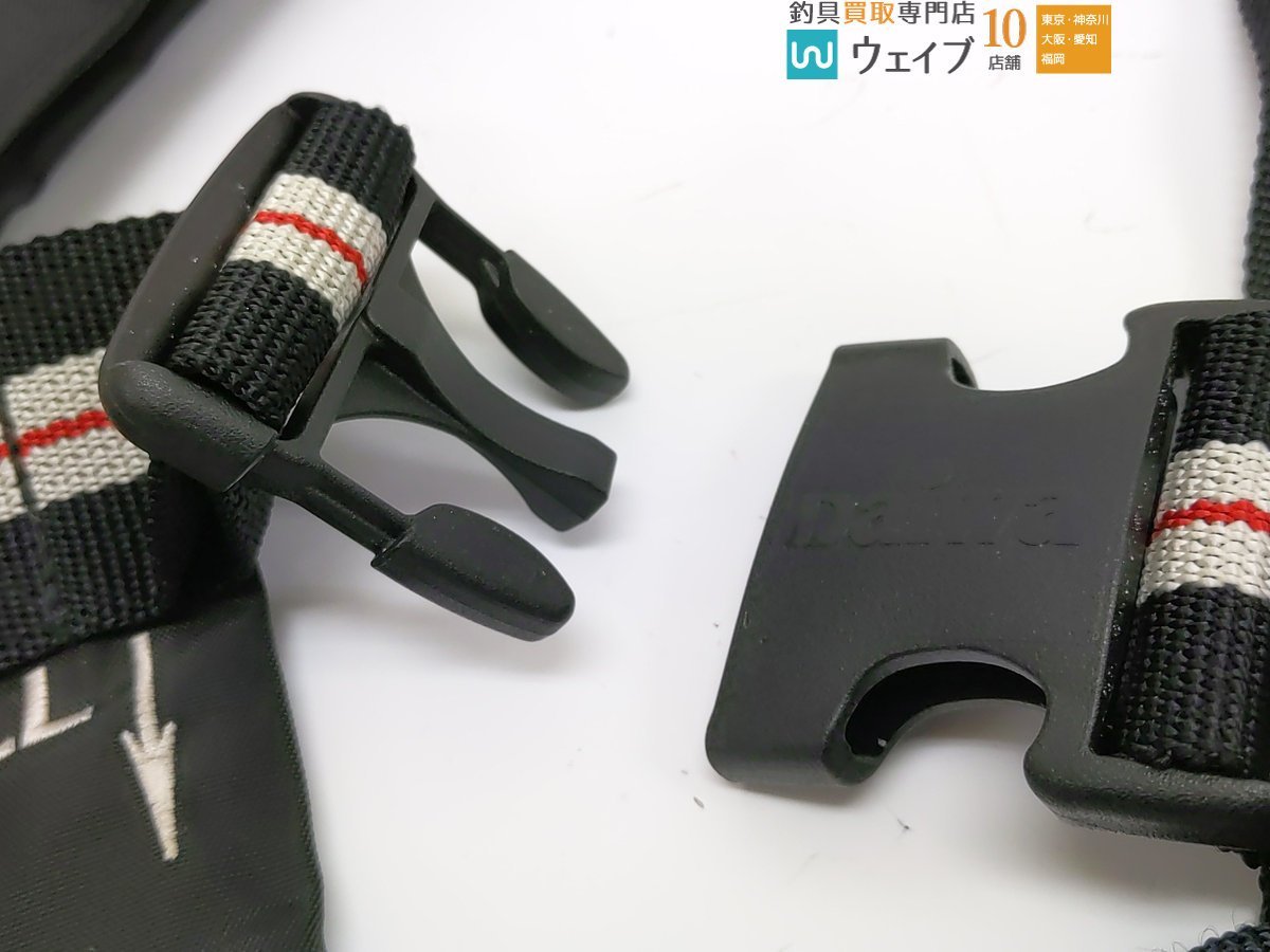 ダイワ プロバイザー コンビアップライフジャケット 自動膨張式 ダイワ